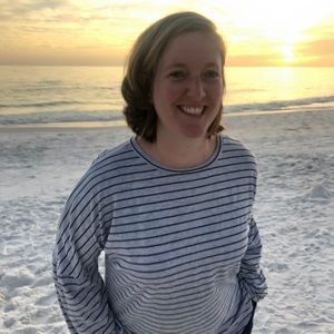 Meet your Posher, Mary